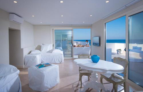 Parthenis Beach, Suites by the Sea - Foto 15