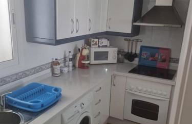 Apartamento Cerca de la Playa - Foto 12