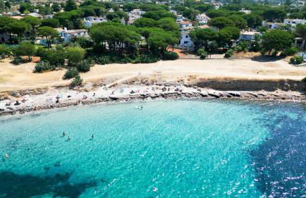 Su Scannu - Stylish Beach apartment with Lounge terrace - Foto 33