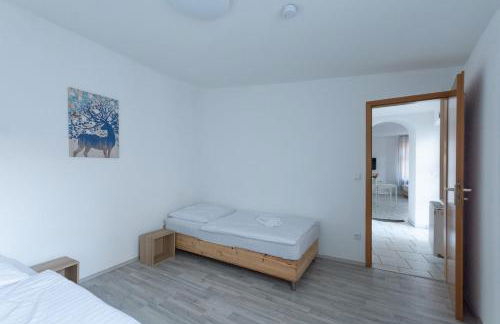 T&K Apartments - 1-3 Zimmer Apartments - Essen - Foto 19