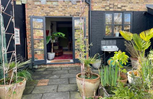 Beautiful Victorian House in Central Chelmsford - Foto 19