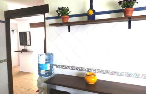 Casa rural la luz de Ari - Foto 41