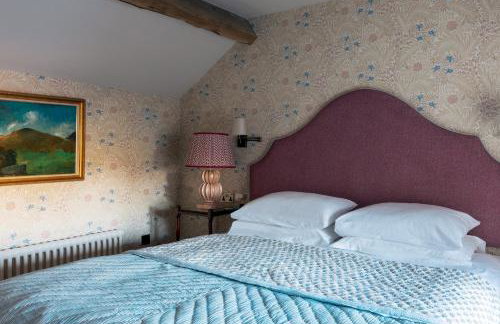 Stonelow Cottage - Photo 42