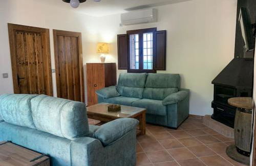 Cortijo Los Pinillos - Foto 28