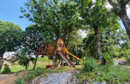 Villa Jozini dvori - Photo 8