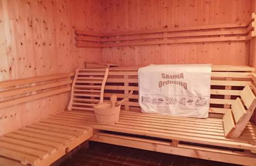 Fewo Angermünde - Henriettenhof - Foto 7