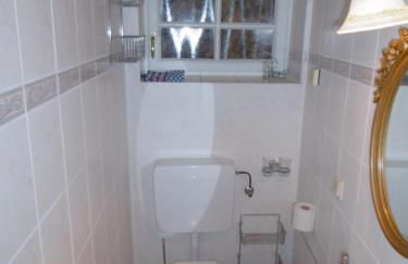 Gartenwohnung Bodetalblick - Foto 20