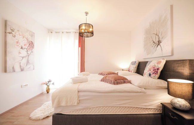 Villa Olive Garden Apartments - Foto 9