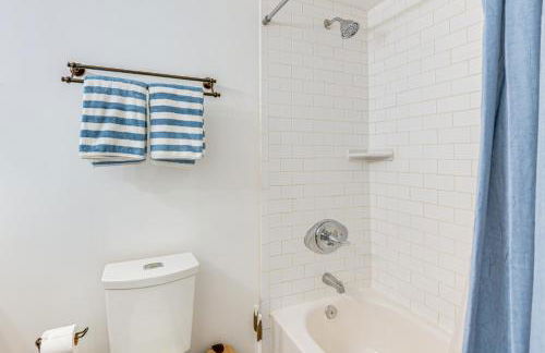 Walkable Baltimore Rowhouse with Fenced-In Patio! - Foto 18