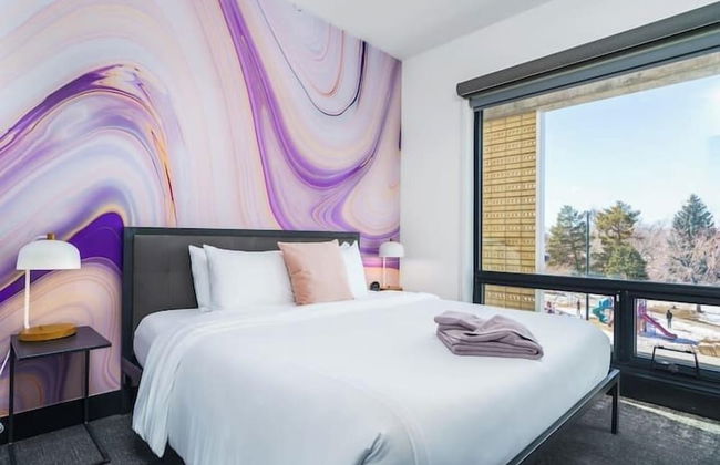 The Berkeley Hotel - Photo 26