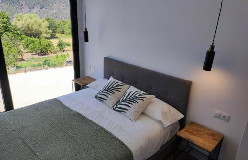 Cabañas Alcobas do Sil Ecoturismo - Foto 6