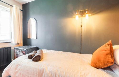 T'house in wigan - Foto 14