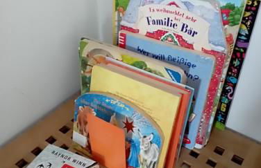 Peaceful Apartment-3 Zi, Loggia & Garden in Blankenese - Foto 68