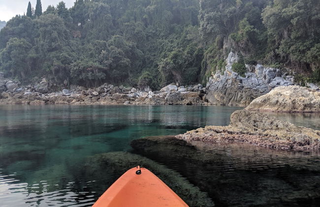 Daria's home at Pelion - Foto 48