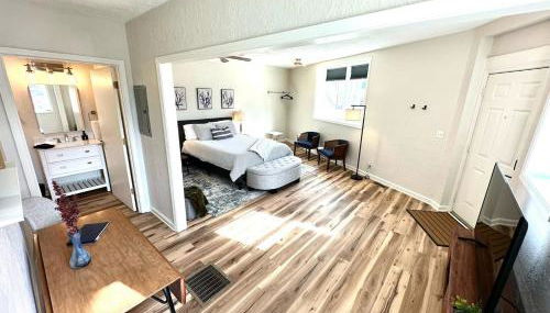 University Suite "A" - Foto 4