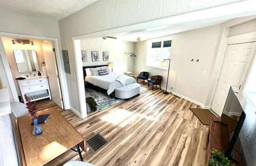 University Suite "A" - Foto 4