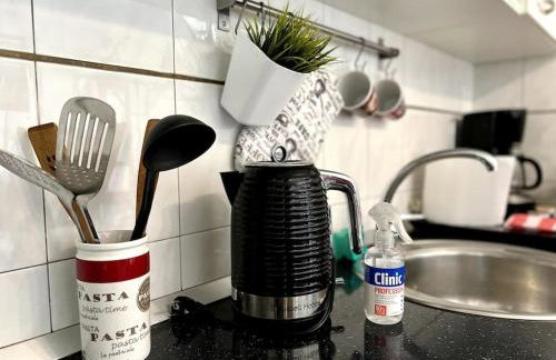 Tarino Apartment - Photo 23