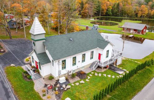 16 Mi to Camelback Resort Getaway with Game Room - Foto 39