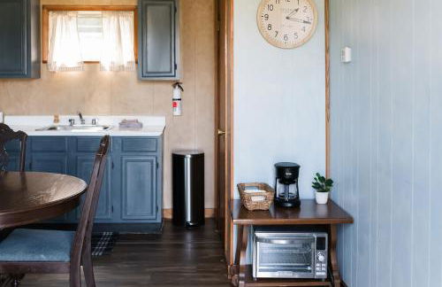 Beaver Creek Cabin 5 - Foto 1