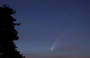 Ferienhaus Saturn im Sternenpark - Foto 11