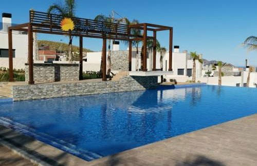 Penthouse Avocado with sea view - Foto 21