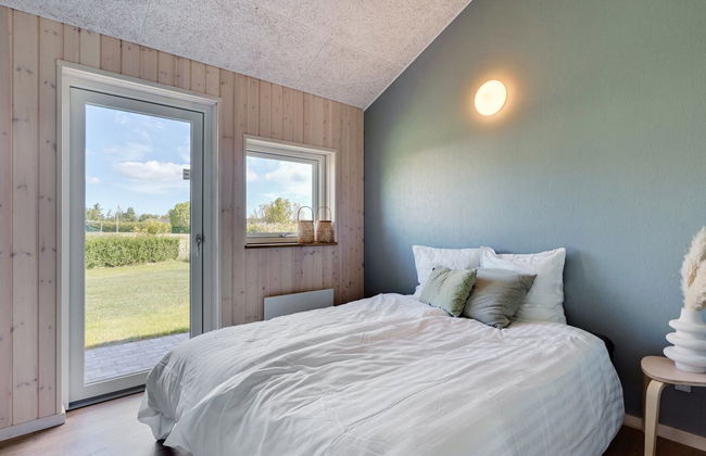 "Elsebet" - 600m from the sea - Foto 14