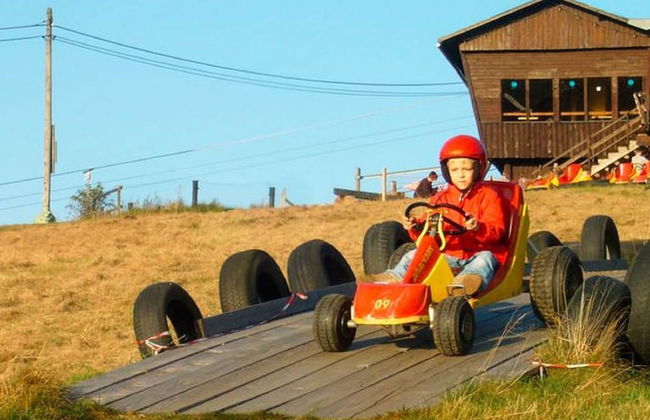 Large Home With Sauna, Ovifat - Photo 24