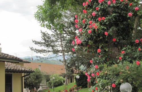 Valle degli Ulivi appartamento - Foto 22