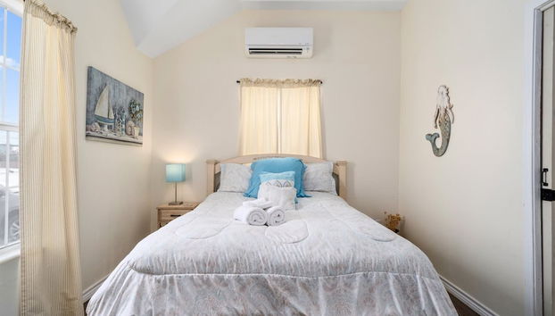 Wine Down on the Bay - Foto 4, Habitación