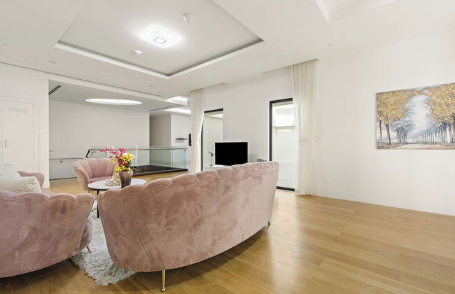 Silkhaus Gate Tower 2 - Foto 43