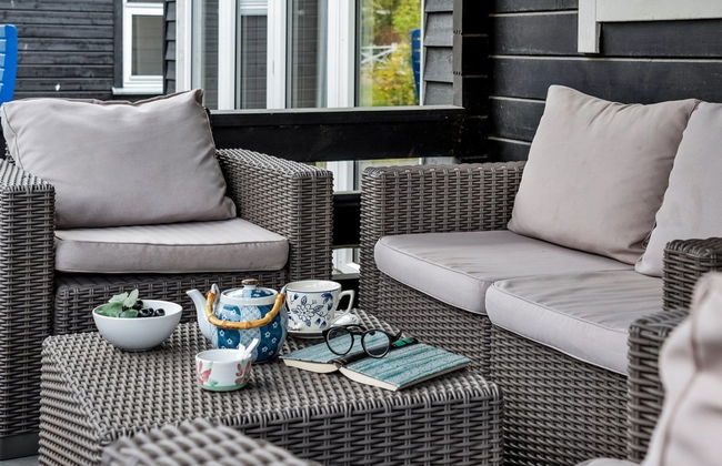 "Hardina" - 300m from the sea - Foto 7