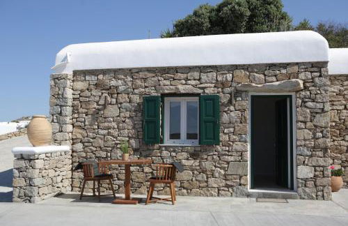 Seethrough Mykonos Suites - Foto 52