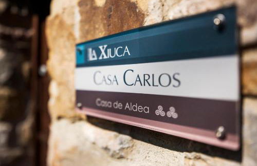 Casas La Xiuca - Foto 39