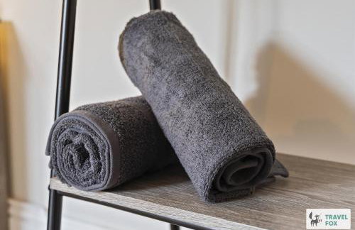 The Old Post Office 5 mins Drive to Alton Towers - Foto 6