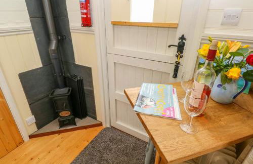 Shepherds Hut - The Hurdle - Foto 7