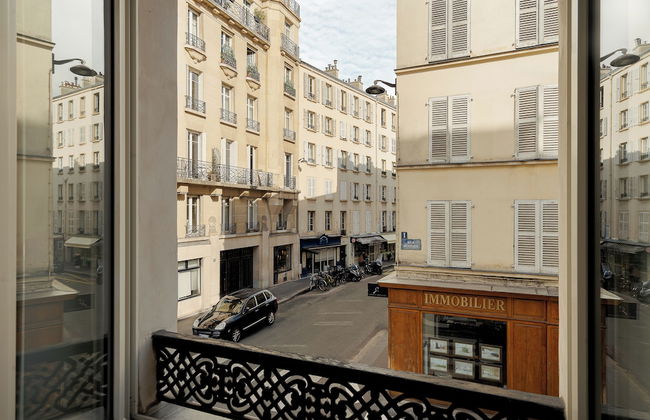 My Maison In Paris - Champ de Mars - Photo 34