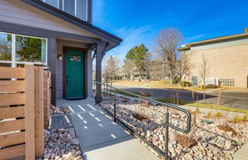Creekside Retreat Near Olde Town Arvada - Foto 26