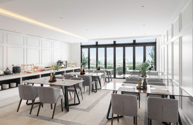 FOX Hotel Glenmarie Shah Alam - Foto 33