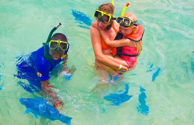 Nachmittags-Schnorchelabenteuer - Foto 4