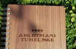 Apartmani Tuheljske - Foto 3