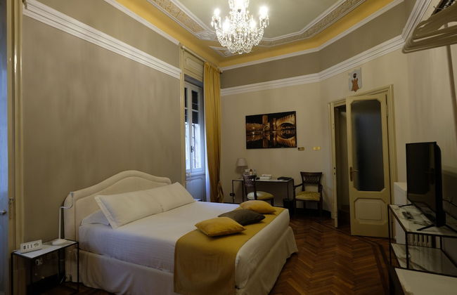 Residenza Palazzo Negri - Foto 73