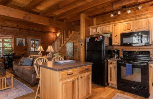 Hurricane Hideaway - Powder Horn Mountain - Foto 16