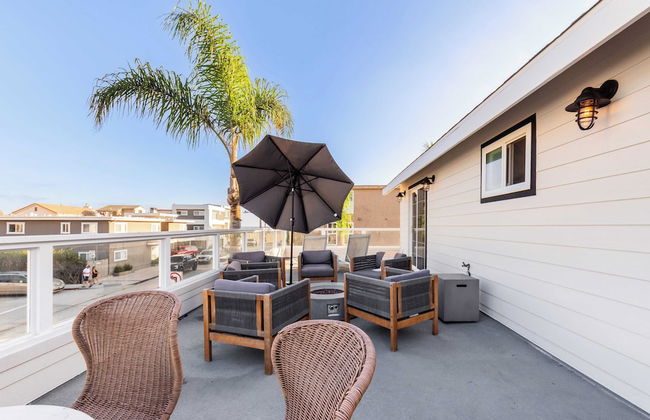 Sea Sight by Avantstay Walk to Newport Beach - Photo 37