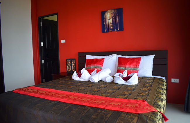 Naamtao Villa Resort - Foto 3