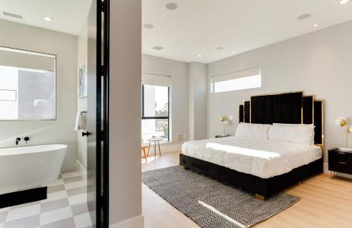 Brand New Modern 4 Bedroom House Pickfair Village - Photo 38