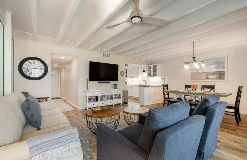 Luxurious Oceanfront Townhouse - Foto 17