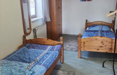 Ferienwohnung am Backhaus 2 - Foto 1