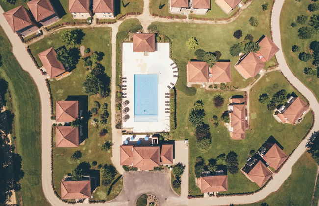 Terres de France - Domaine de Claire Rive - Foto 34