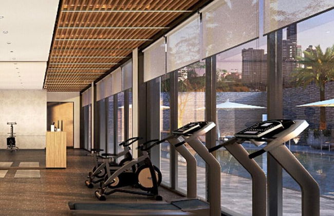 Modena by Fraser Vĩnh Yên - Photo 39