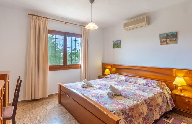 Holiday Home Can Pep Jaume by Interhome - Foto 33